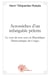 Acrostiches d'un infatigable pélerin