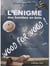 L'ENIGME DES BOMBES EN BOIS