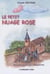 LE PETIT NUAGE ROSE