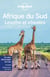 Afrique du Sud, Lesotho et Swaziland (11e édition)