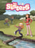 Les Sisters Tome 13 : kro d'la chance !