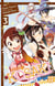 Nisekoi - Kosaki magical pâtissière ! Tome 3