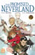 The promised Neverland Tome 17
