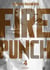 Fire punch - édition burning Tome 4