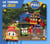 Robocar Poli : le terrain de jeux