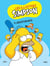 Les illustres Simpson Tome 2 : Flandersmania