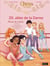 20, allée de la danse Tome 1 : amies et rivales