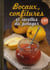 Bocaux, confitures et recettes du potager