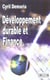 Developpement durable et finance