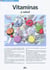 Vitaminas y salud