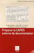 Préparer le CAPES externe de documentation