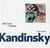 Kandinsky, collection monographies et mouvements