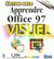 Apprendre office 97