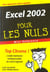 Excel 2002 pour les nuls