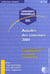 Passerelle esc - annales du concours 2001
