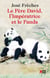 Le Pére David, l'impératrice et le panda