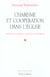 Charisme et cooperation dans l'eglise