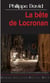 La bête de Locronan