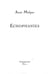 Ecophanies - anne mulpas