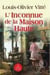L'inconnue de la maison haute