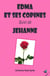 Edma et ses copines : Jehanne