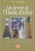Les secrets de l huile d olive