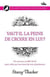 Vaut-il la peine de croire en lui ? un nouveau souffle de foi pour celles qui ont envie de tout abandonner