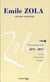 Emile Zola - oeuvres complètes Tome 5 - thiers au pouvoir 1871-1873 - le curée - le ventr de Paris - chroniques