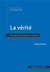 La vérité