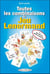 Toutes les combinaisons du jeu lenormand