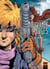 Nocturnes rouges Tome 4 - une seconde chance