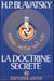 La doctrine secrète Tome 6