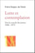 Lutte et contemplation vers le concile des jeunes oeuvre Tome 5