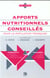 Apports nutritionnels conseilles pour la population francaise