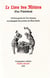 Le livre des métiers (Das Ständebuch)
