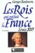 Les rois qui ont fait la France - les Bourbons - Louis XVI