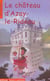 Le Chateau d'Azay-le-Rideau