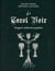 Le tarot noir - imagerie médiévale populaire