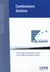 Combinaisons d'actions - determination des combinaisons d'actions dans les differentes situations de