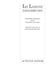 Les liaisons dangereuses