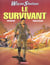 Wayne shelton t.4 - le survivant