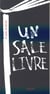Un sale livre