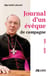 Journal d'un évêque de campagne - 1991-2010
