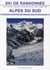 Ski de randonnée Alpes du sud