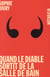 Quand le diable sortit de la salle de bain
