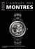 L'annuel des montres : Catalogue raisonné des modèles et des fabricants (édition 2025)