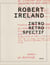 Robert Ireland - intro-rétro/spectif