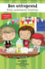 Ben entreprend : trois aventures festives