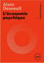 L'économie psychique : feuilleton théorique 4