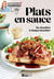 Plats en sauce : Du réconfort à chaque bouchée !